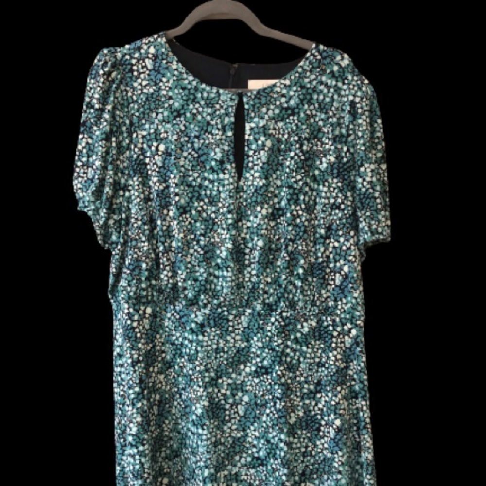 Loft Swing Dress
